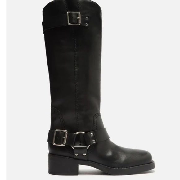 New without box Clara Low Block Boot - Picture 4 of 7